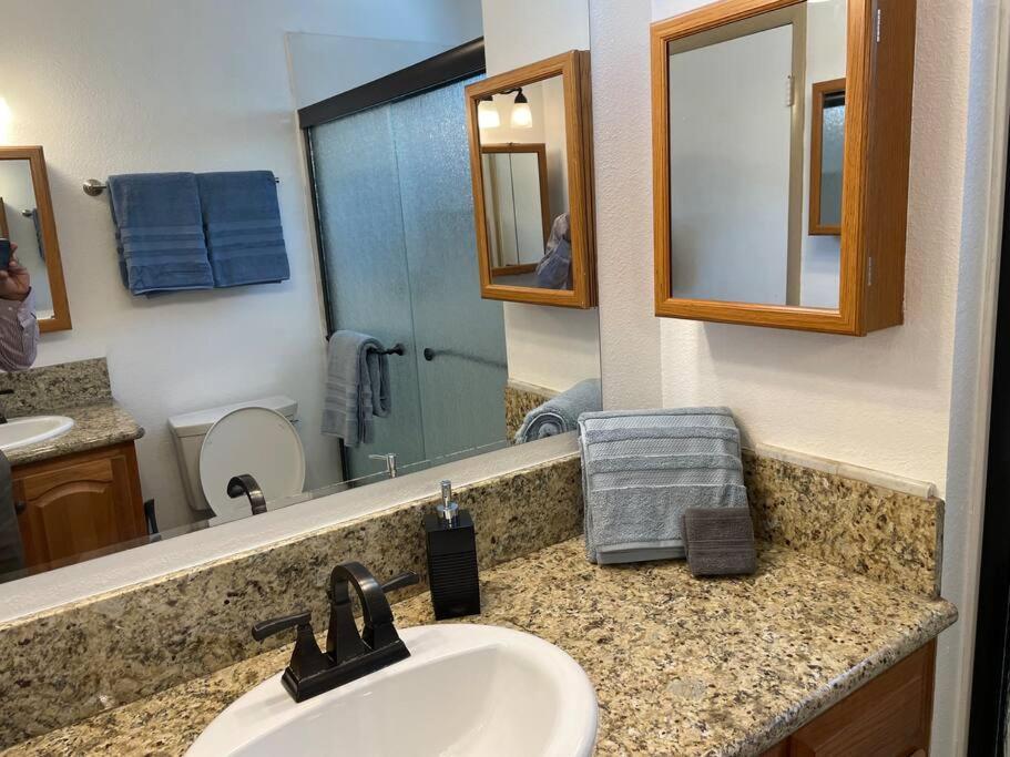 Casa de férias Centrally Located Spacious Vacation Hom 13 M Strip Las Vegas