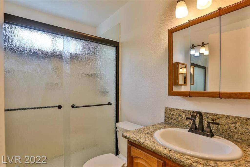 Casa de férias Centrally Located Spacious Vacation Hom 13 M Strip Las Vegas