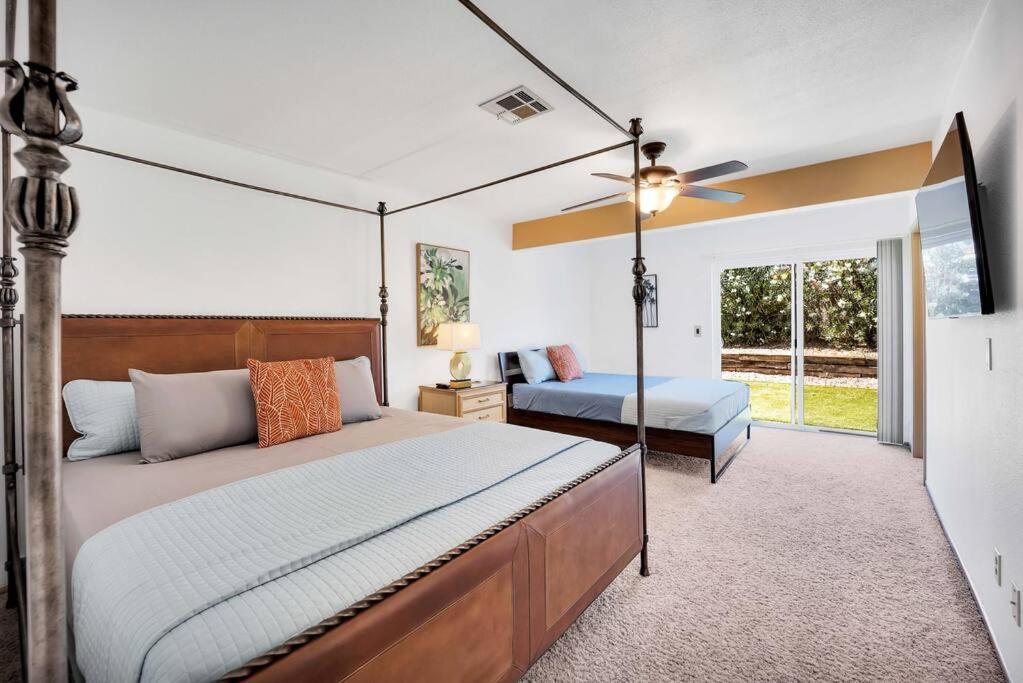 Centrally Located Spacious Vacation Hom 13 M Strip Casa de férias *