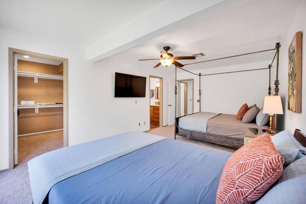 Casa de férias Centrally Located Spacious Vacation Hom 13 M Strip Las Vegas